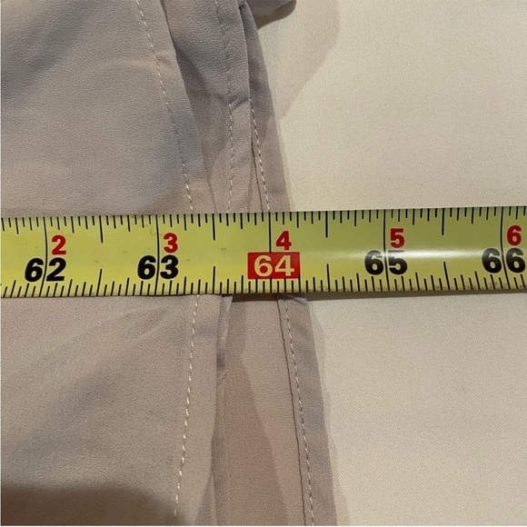 Show Me Your Mumu Faye Flutter Maxi Dress in Show Me The Ring Crisp Medium NWT - Picture 15 of 15